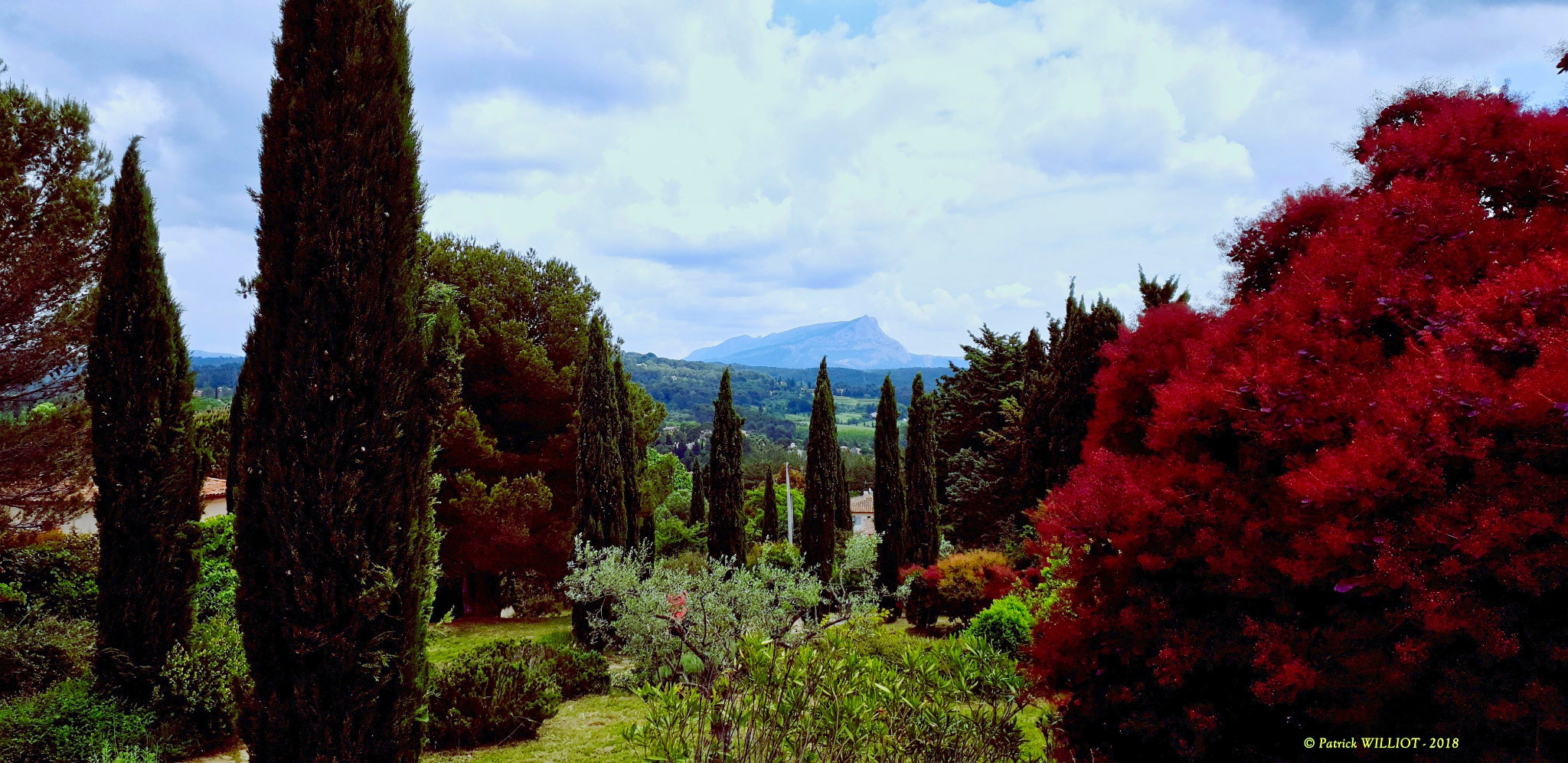 Aix-en-Provence